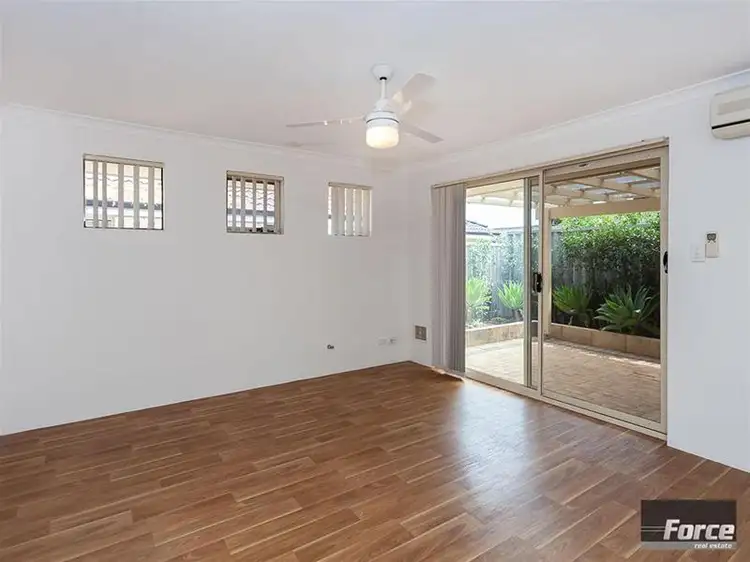 Second view of Homely villa listing, 4/7 Queen Street, Bentley WA 6102