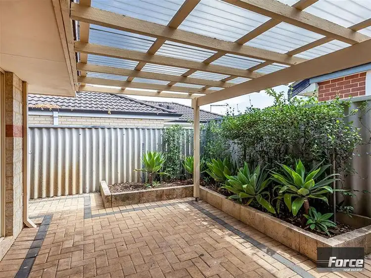 Seventh view of Homely villa listing, 4/7 Queen Street, Bentley WA 6102