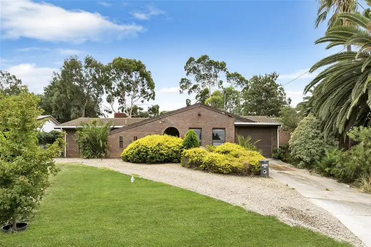 12 Lugarno Street, Redwood Park SA 5097