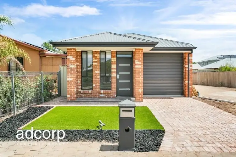 45 Albert Street, Windsor Gardens SA 5087