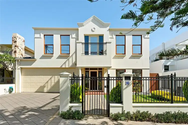 21 Wilkinson Avenue, Somerton Park SA 5044