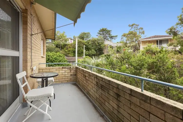 Fifth view of Homely unit listing, 15/9 Burne Avenue, Dee Why NSW 2099