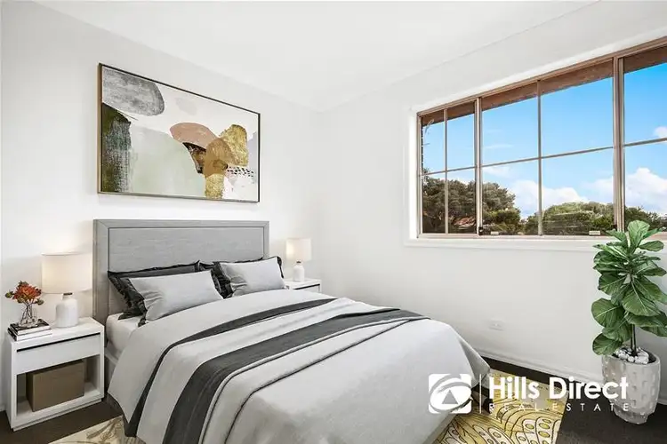 Fifth view of Homely townhouse listing, 30/19 Torrance Crescent, Quakers Hill NSW 2763