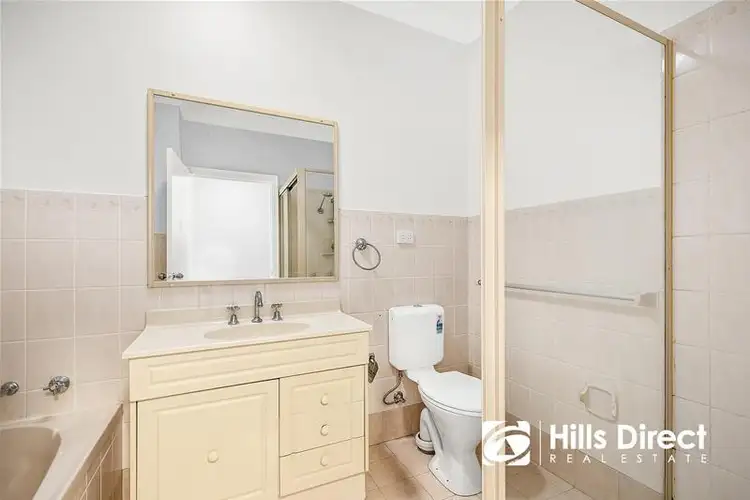 Sixth view of Homely townhouse listing, 30/19 Torrance Crescent, Quakers Hill NSW 2763