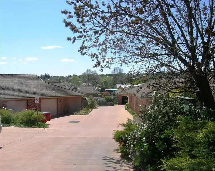 Second view of Homely townhouse listing, 9/14 Short Street, Yass NSW 2582