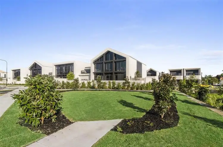Fourth view of Homely semi-detached listing, 2/51 Magnoli Circuit, Palm Beach QLD 4221