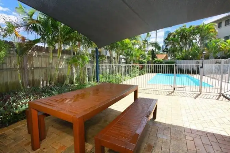 Fourth view of Homely unit listing, 5/11 Old Burleigh Road, Surfers Paradise QLD 4217