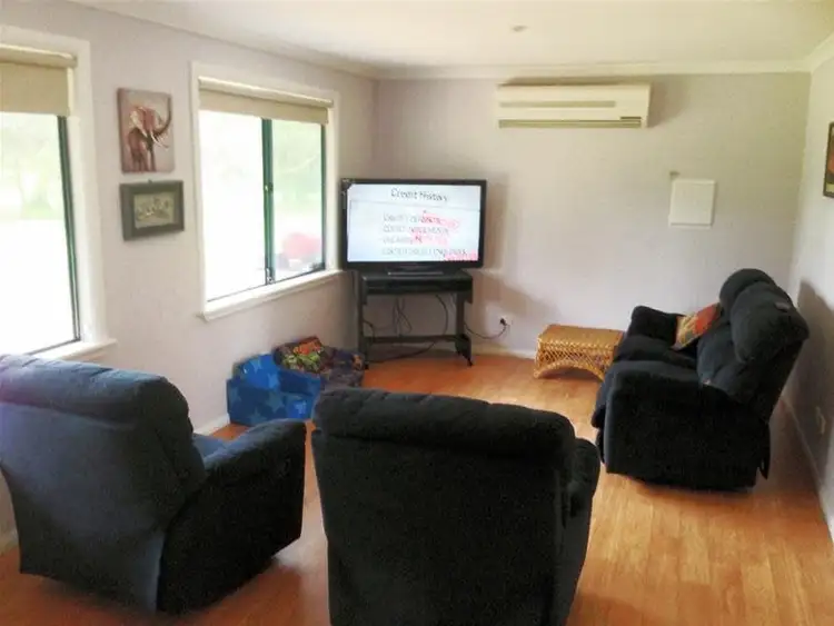 Fourth view of Homely house listing, 125 Thompson Road, Cookernup WA 6220