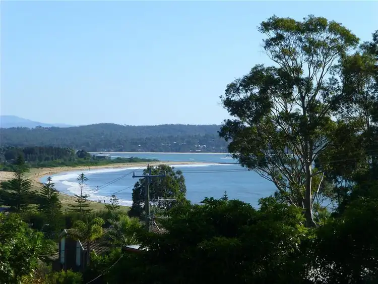 Third view of Homely land listing, LOT 1/10 Crag Road, Batehaven NSW 2536
