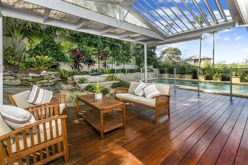 Main view of Homely house listing, 44 Blighs Road, Cromer NSW 2099