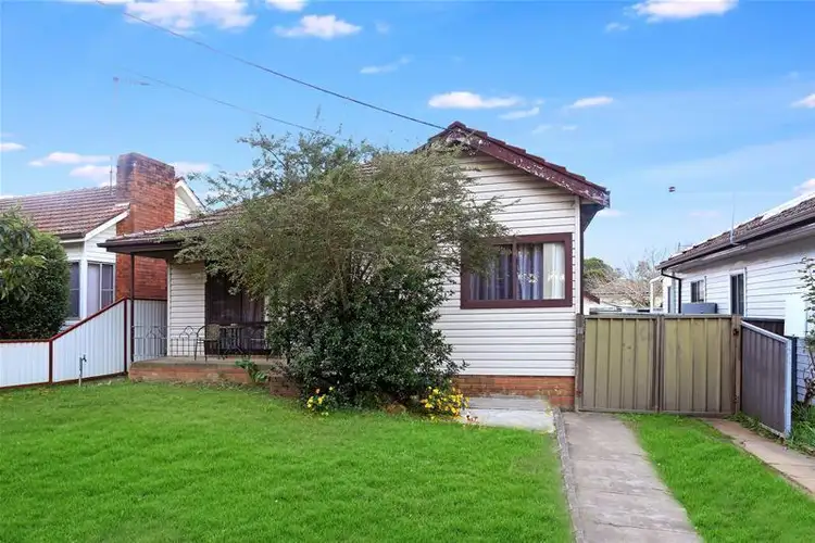 54 Buist Street, Bass Hill NSW 2197