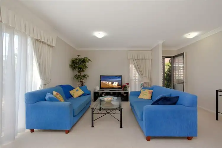 Second view of Homely unit listing, Address available on request