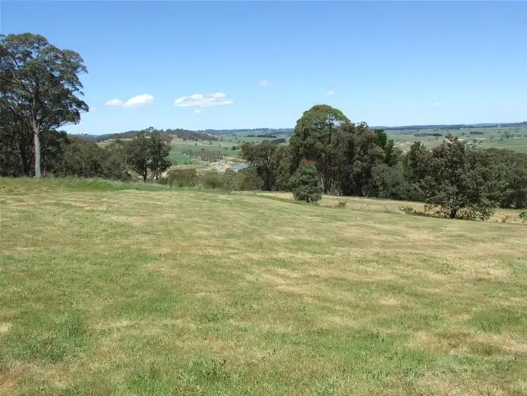 Main view of Homely land listing, Address available on request
