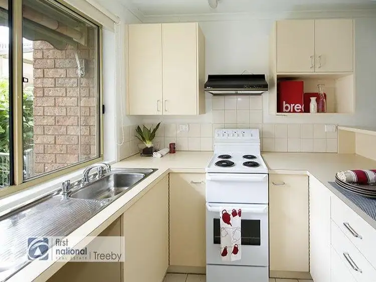Fifth view of Homely unit listing, 25/8-12 Albert Street, Ringwood VIC 3134