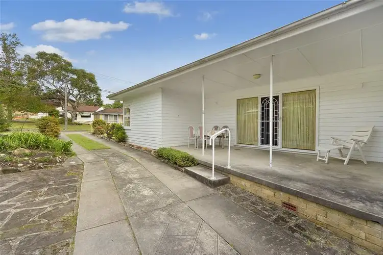 Fifth view of Homely house listing, 8 Cormack Road, Beacon Hill NSW 2100