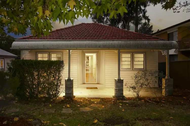 42 Higginbotham Road, Gladesville NSW 2111
