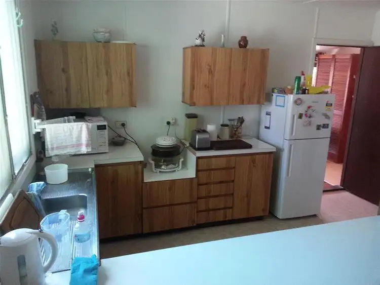Sixth view of Homely house listing, 8 Whitfield Road, Jurien Bay WA 6516