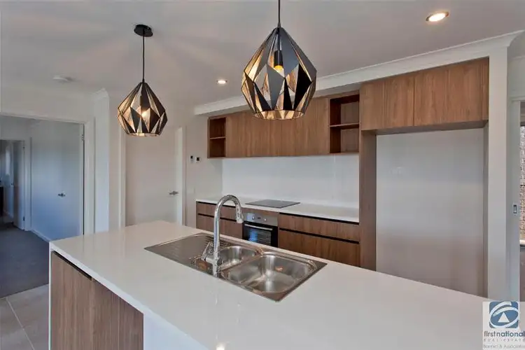 Fourth view of Homely house listing, 14 Cardiff Drive, Wodonga VIC 3690