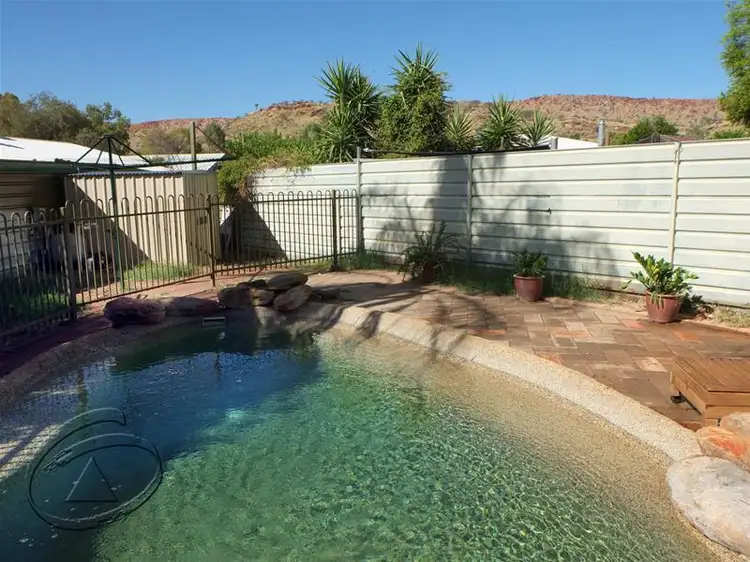 5/9 Chapman Court, Araluen NT 870