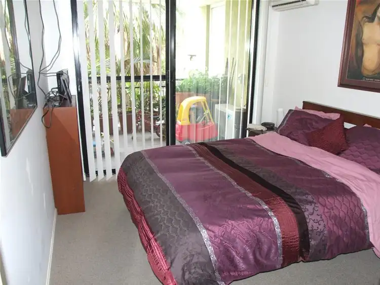 Sixth view of Homely apartment listing, 33/32 Mollison Street, South Brisbane QLD 4101