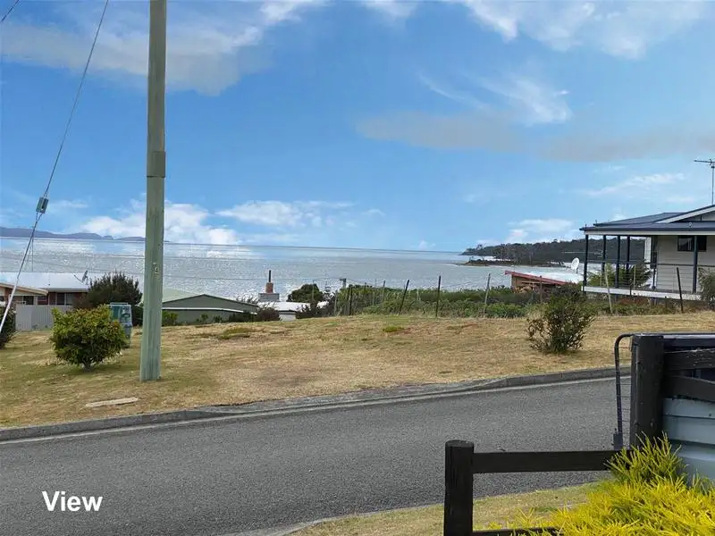 Main view of Homely land listing, 6 Seaview Street, Southport TAS 7109
