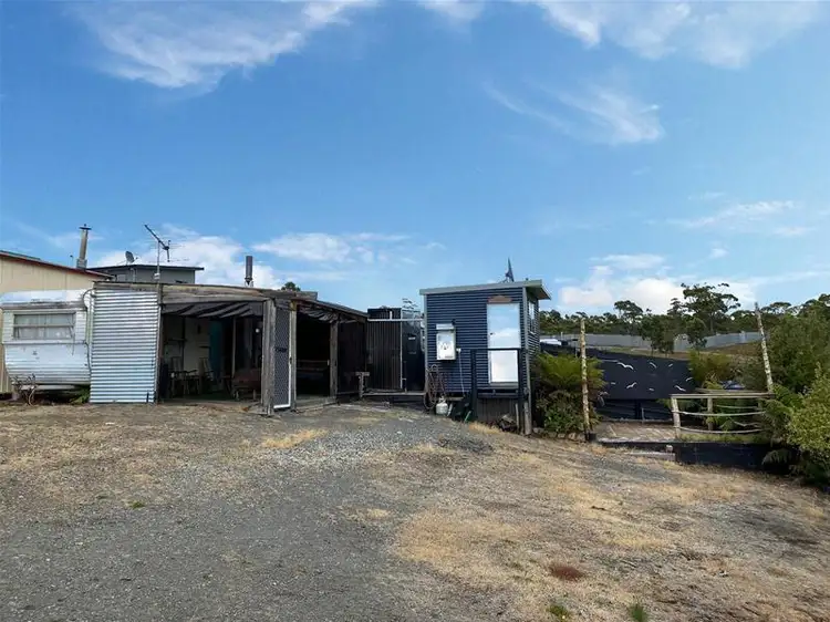 Second view of Homely land listing, 6 Seaview Street, Southport TAS 7109