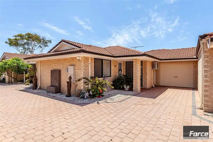 19B Cobham Avenue, Nollamara WA 6061