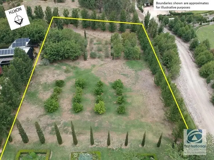 Main view of Homely land listing, 3 Meldrum Street, Beechworth VIC 3747