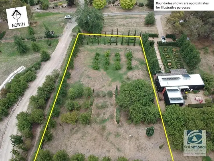 Second view of Homely land listing, 3 Meldrum Street, Beechworth VIC 3747