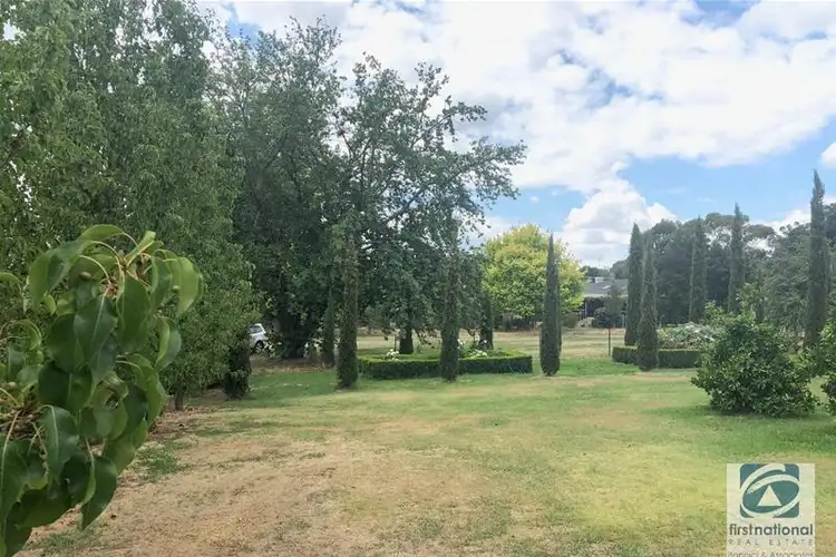 Third view of Homely land listing, 3 Meldrum Street, Beechworth VIC 3747