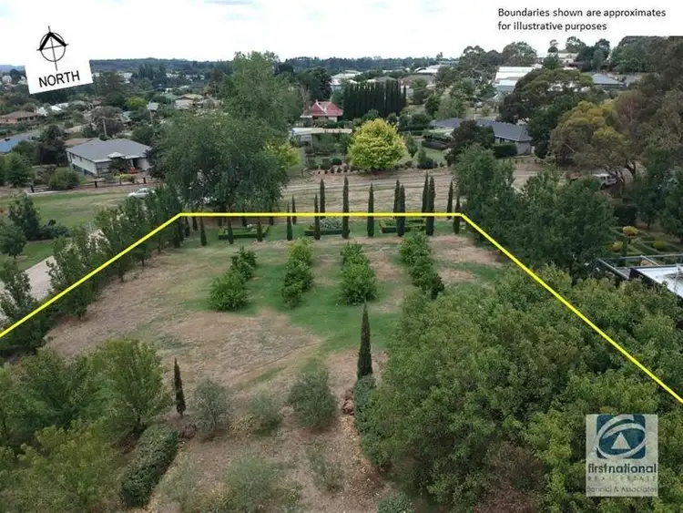 Seventh view of Homely land listing, 3 Meldrum Street, Beechworth VIC 3747