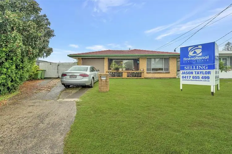 Third view of Homely house listing, 192 Townson Avenue, Palm Beach QLD 4221