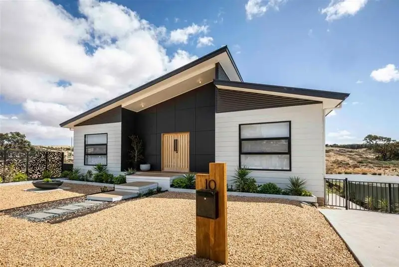 Main view of Homely house listing, 10 Marina Way, Mannum SA 5238