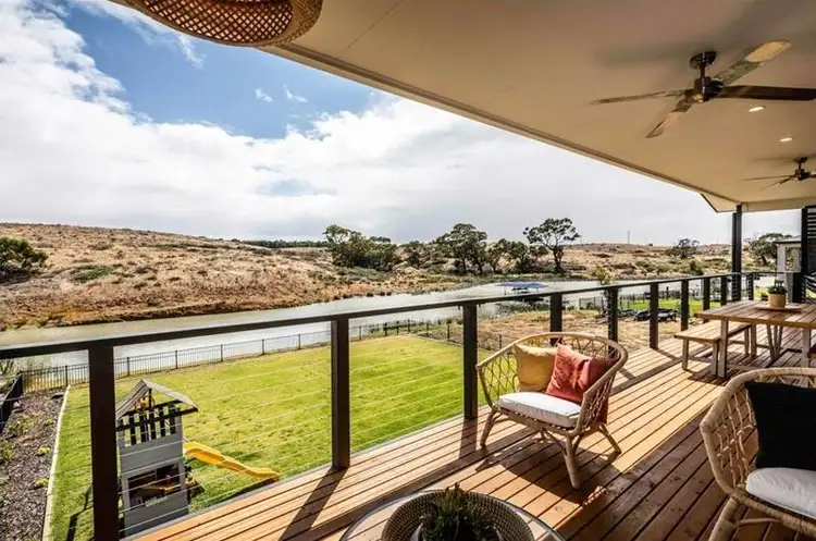 Third view of Homely house listing, 10 Marina Way, Mannum SA 5238