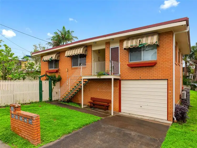 5/93 Albert Street, Camp Hill QLD 4152