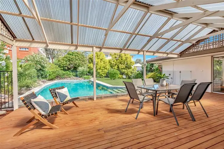 7 Colton Avenue, Highbury SA 5089