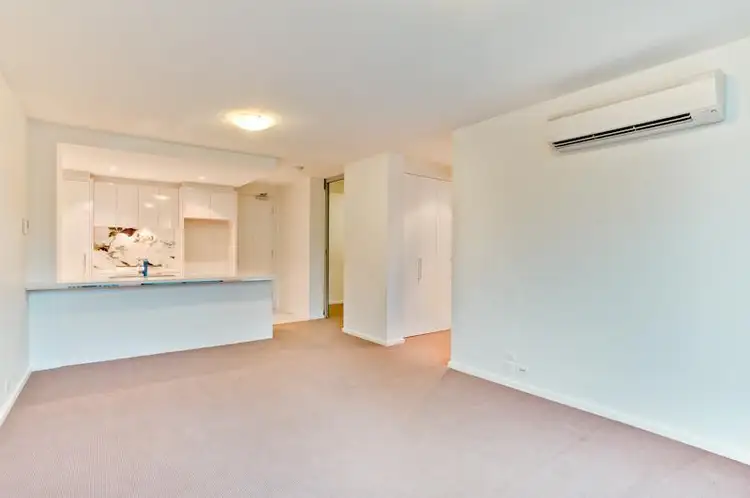 Fourth view of Homely apartment listing, 1/150 Kerr Street, Fitzroy VIC 3065