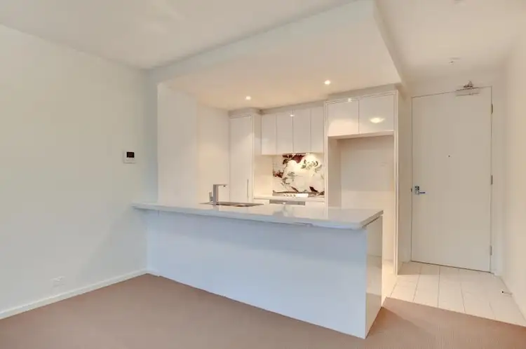 Fifth view of Homely apartment listing, 1/150 Kerr Street, Fitzroy VIC 3065