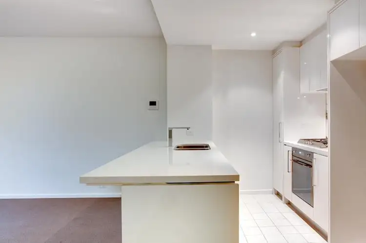 Sixth view of Homely apartment listing, 1/150 Kerr Street, Fitzroy VIC 3065