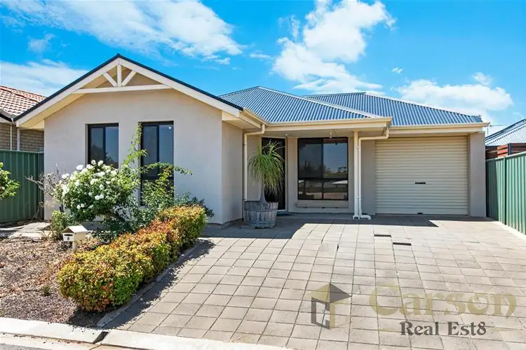 8 Oxford Court, Elizabeth Park SA 5113