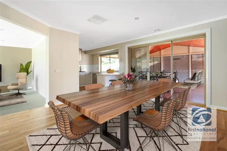 Third view of Homely house listing, 8 David Place, Wodonga VIC 3690
