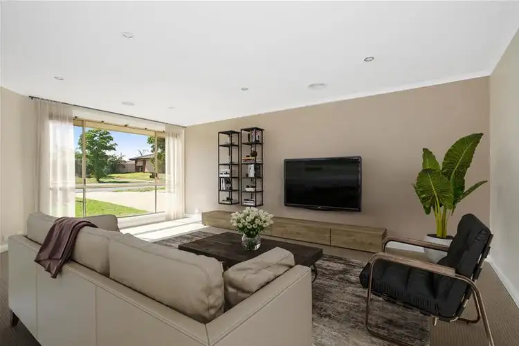 Fourth view of Homely house listing, 8 David Place, Wodonga VIC 3690
