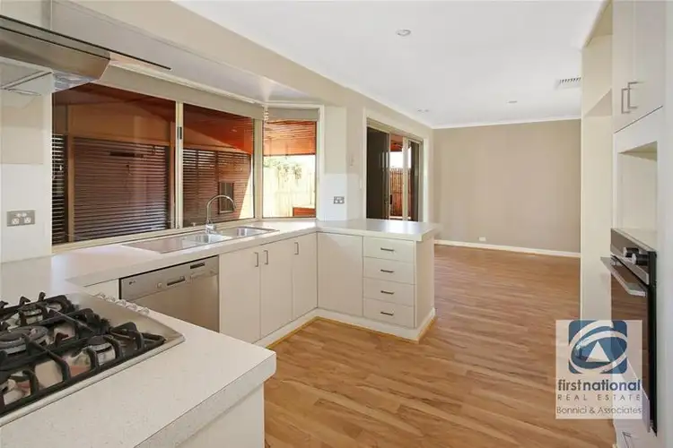Fifth view of Homely house listing, 8 David Place, Wodonga VIC 3690
