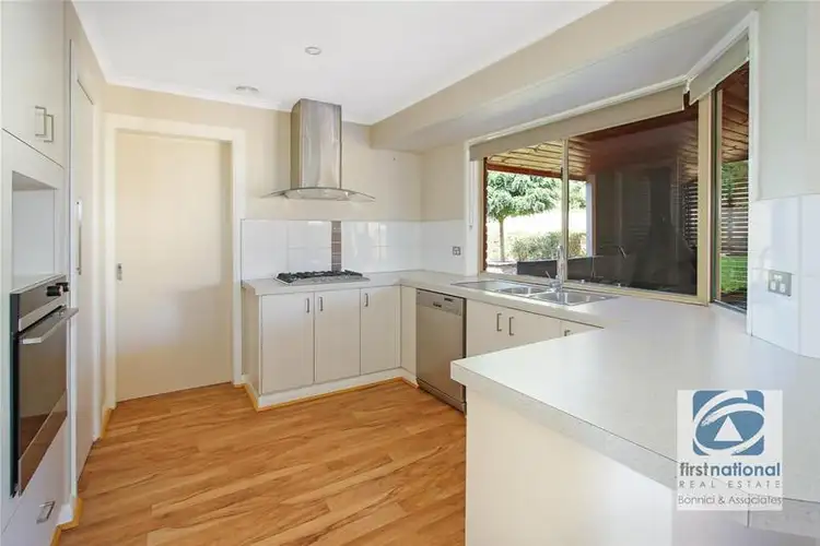 Sixth view of Homely house listing, 8 David Place, Wodonga VIC 3690
