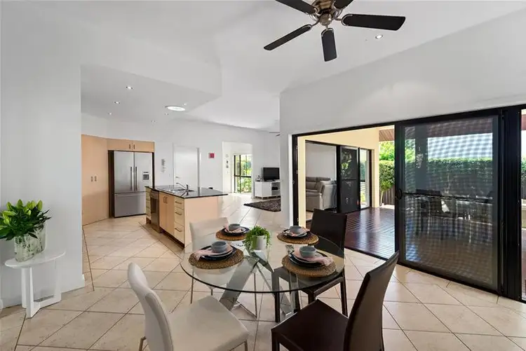 Fifth view of Homely house listing, 9a Greer Terrace, Southport QLD 4215