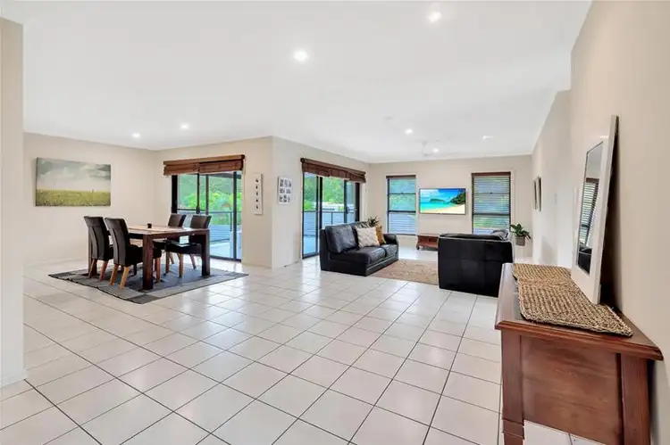Second view of Homely house listing, 3 Gordonia Drive, Reedy Creek QLD 4227