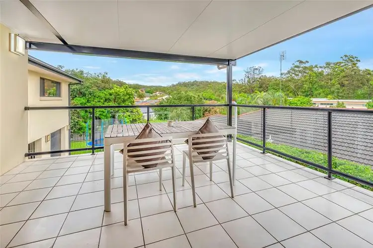 Third view of Homely house listing, 3 Gordonia Drive, Reedy Creek QLD 4227
