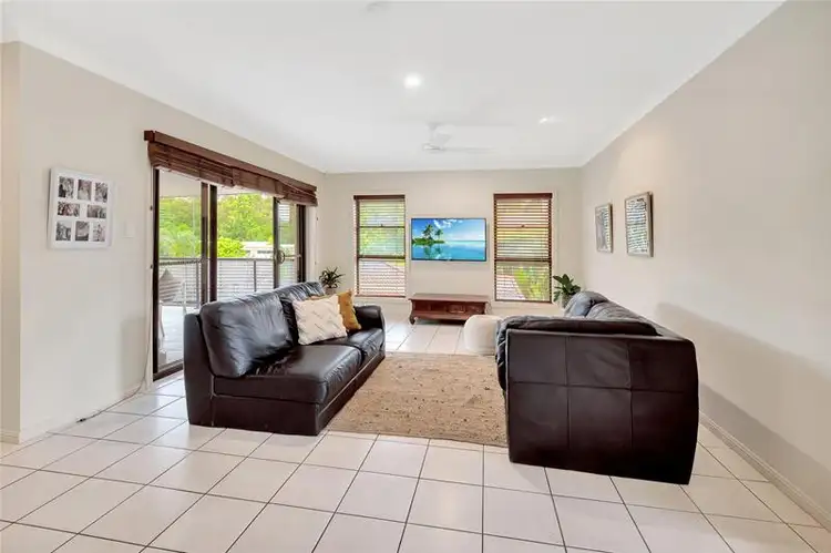 Fourth view of Homely house listing, 3 Gordonia Drive, Reedy Creek QLD 4227