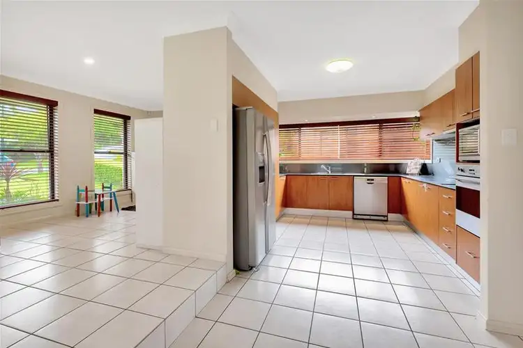 Fifth view of Homely house listing, 3 Gordonia Drive, Reedy Creek QLD 4227