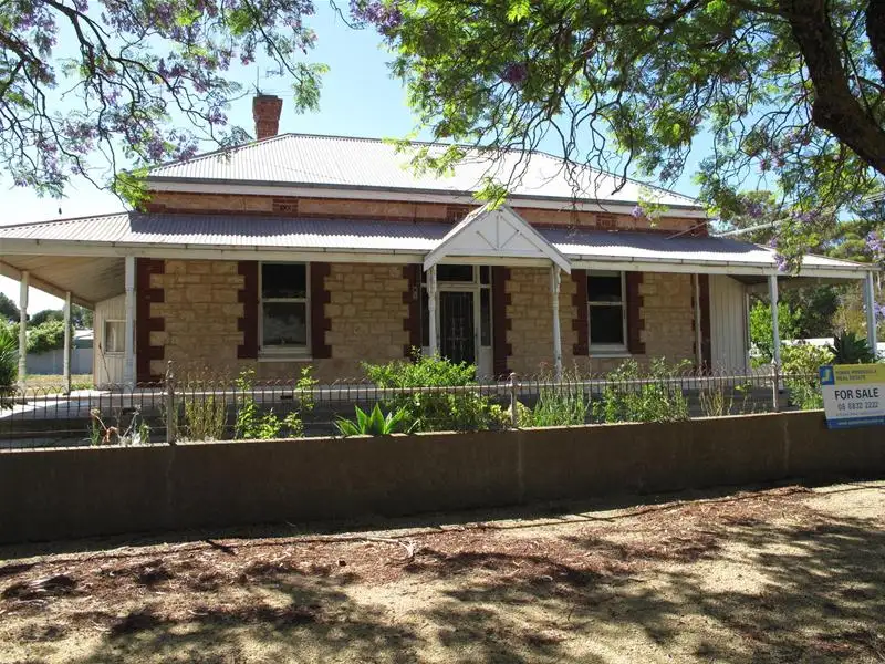 Main view of Homely house listing, 1-3 Walter Street, Maitland SA 5573